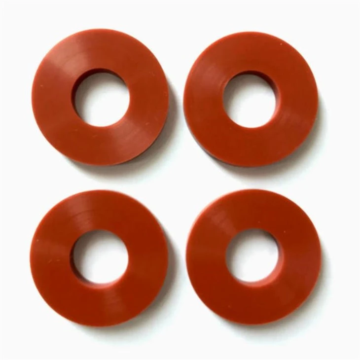 Nitirle Gasket suppliers