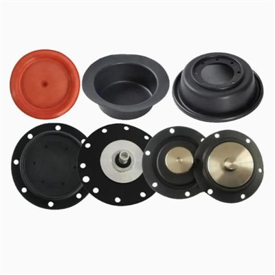 Membranir við høgum -hita